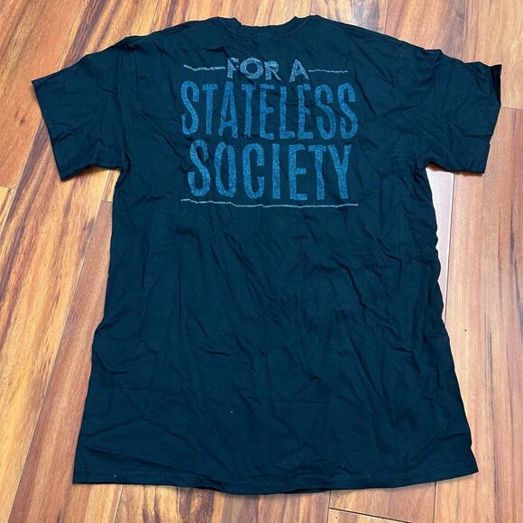 For a Stateless Society size M - Picture 2 of 4